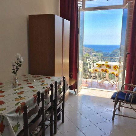 Apartmán Nanninella Ravello Exteriér fotografie