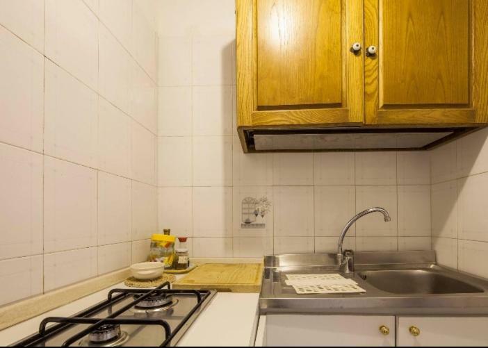 Apartmán Nanninella Ravello Exteriér fotografie
